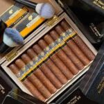 el rey del mundo cigars