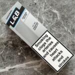 Lambert & Butler Cigarettes