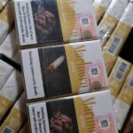 Marlboro Gold Cigarettes – King Size: The Premium Choice for Discerning Smokers