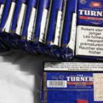 Buy Tobacco Turner