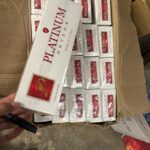 Platinum Seven Cigarettes — The Pinnacle of Modern Luxury and Taste