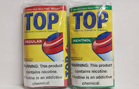 Top Premium Cigarette Tobacco