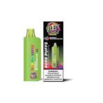 Dummy Vapes Gelato THC Disposable Vape Pen