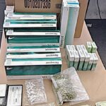 Newport Cigarettes